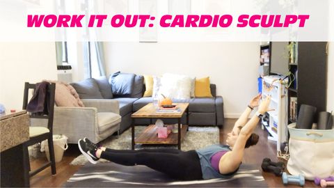 Work it Out: Circuit Training