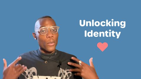 Unlocking Identity