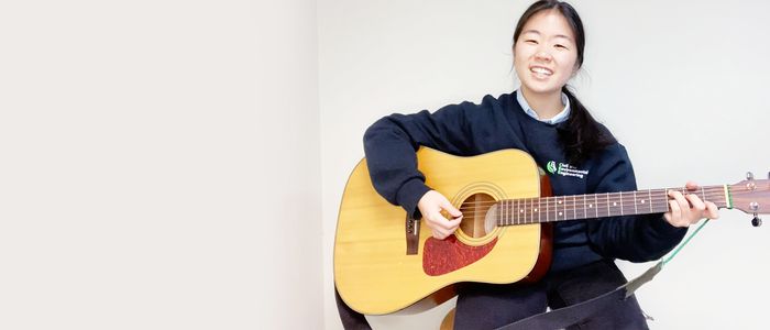 How to Play Guitar: Starting from the Basics